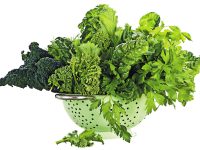 Leafy Vegetables